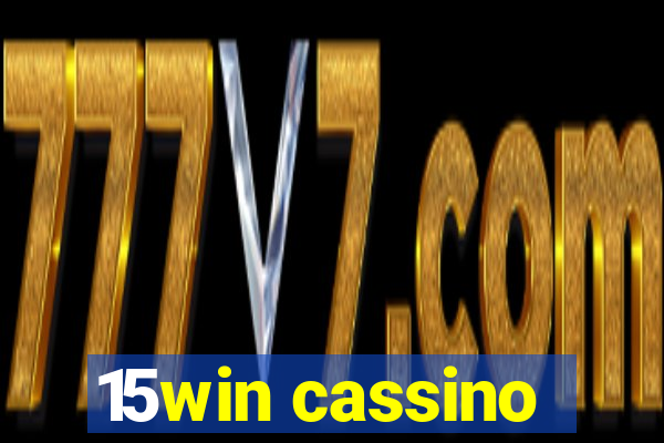 15win cassino